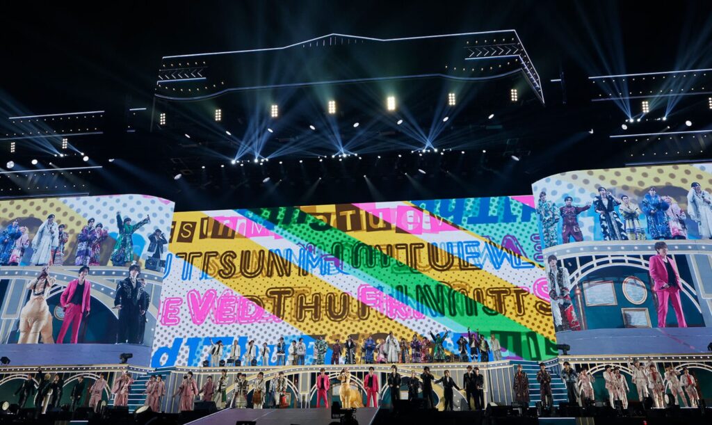 カウコン配信はなぜ炎上？STARTO社の対応に不満が噴出した理由